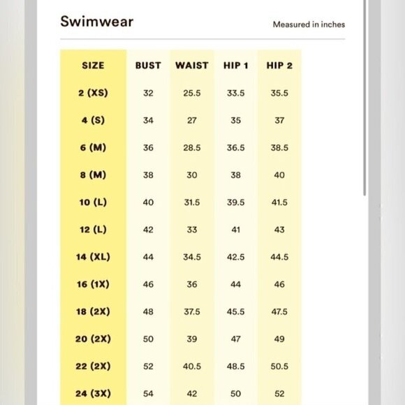 Summersalt Pink One Piece Swimsuit - Picture 5 of 5